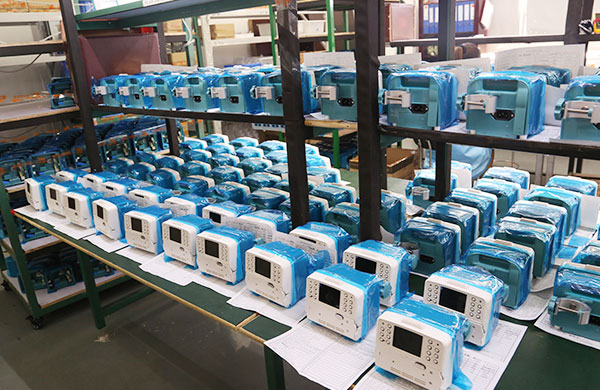 Suzhou Lexison MediTech Co., Ltd. Suzhou Lexison MediTech Co., Ltd.