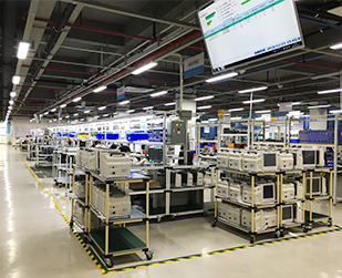 Suzhou Lexison MediTech Co., Ltd. Suzhou Lexison MediTech Co., Ltd.