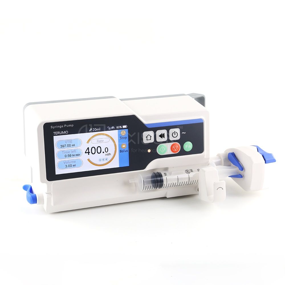 PRSP-S700 High Quality Syringe Pump