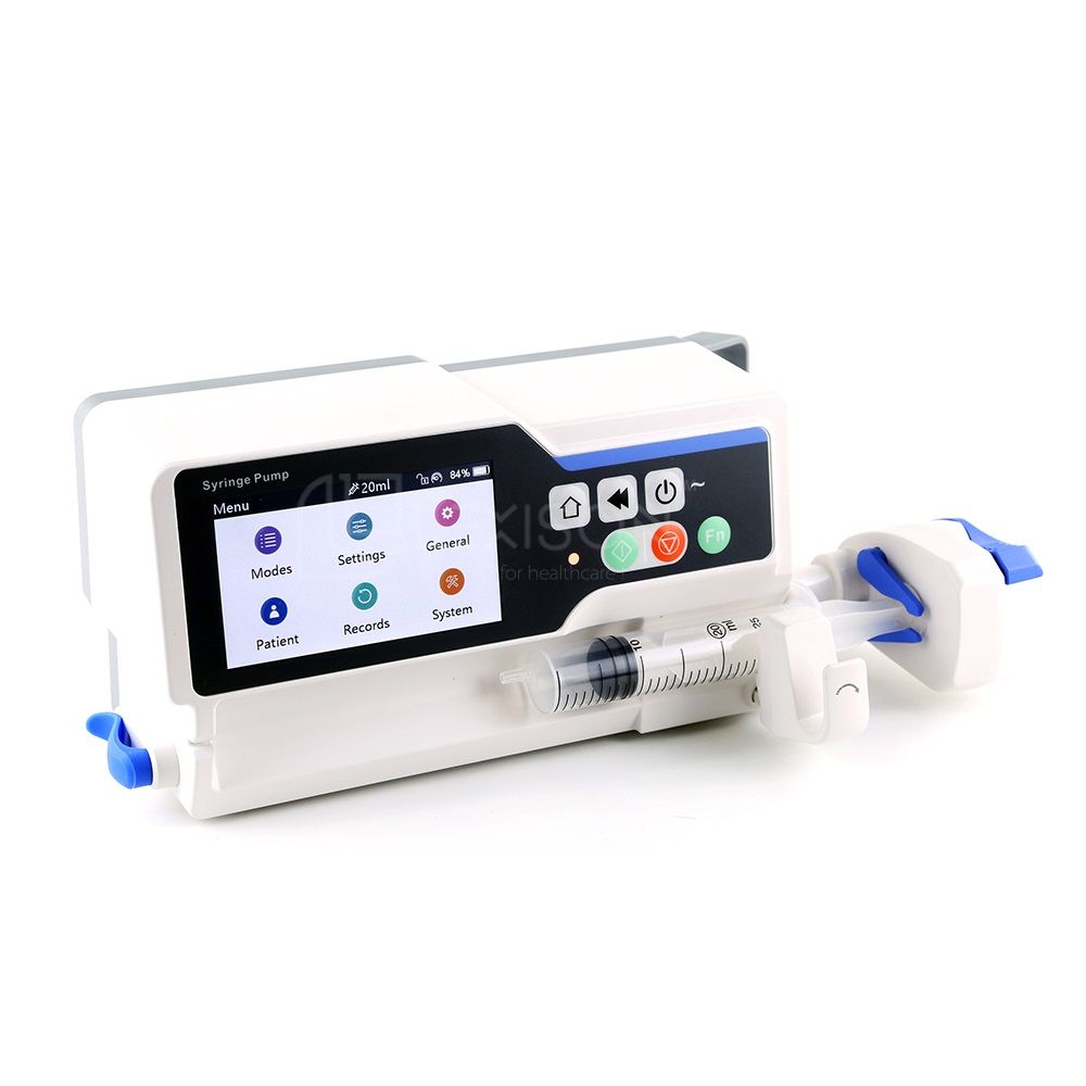 PRSP-S700 High Quality Syringe Pump