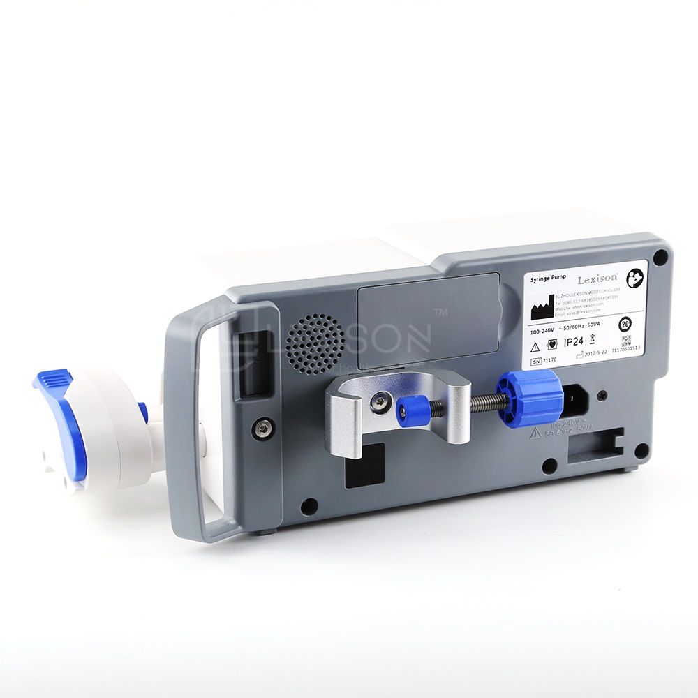 PRSP-S700 High Quality Syringe Pump