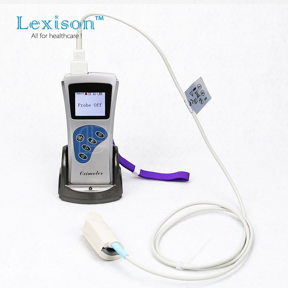 PPO-G1 Handheld Pulse Oximeter