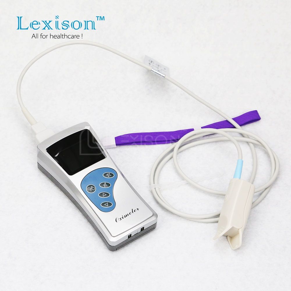 PPO-G1 Handheld Pulse Oximeter