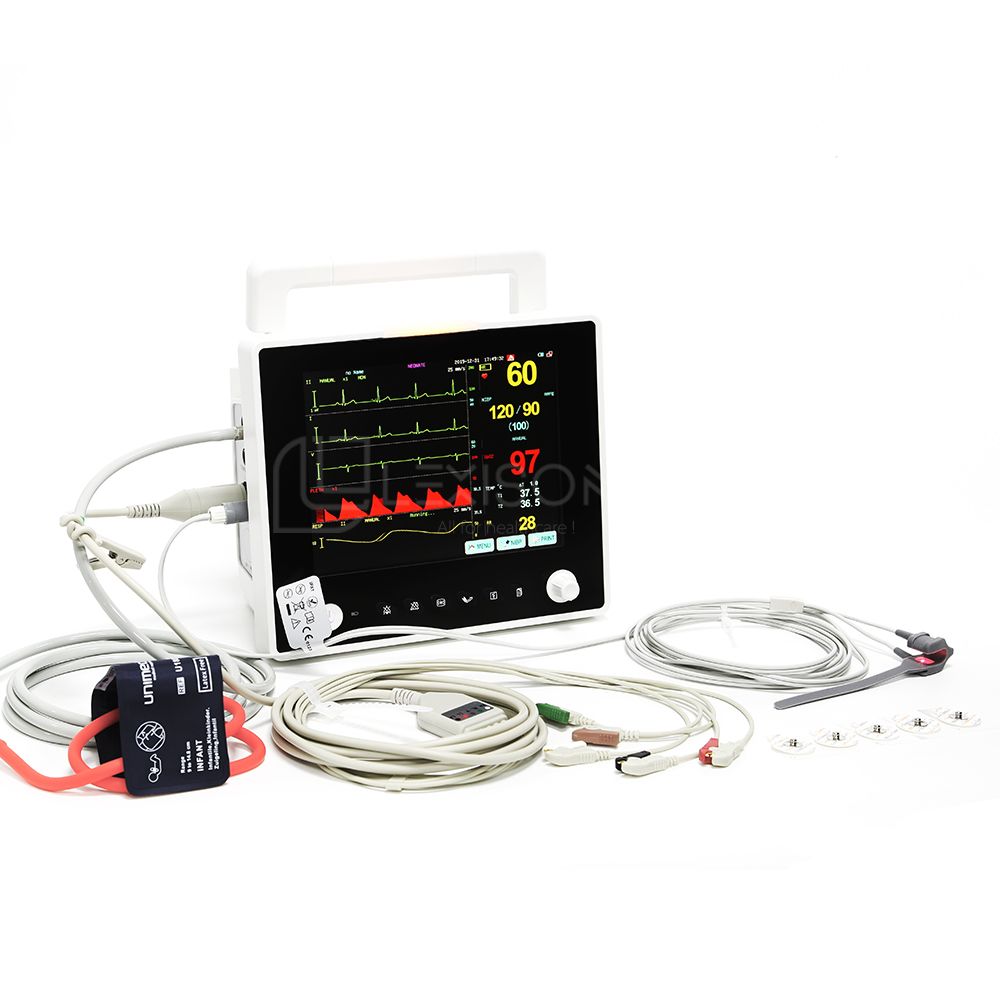 PPM-T8 Neonatal Monitor