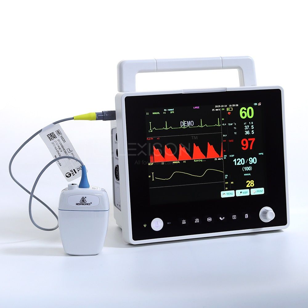 PPM-T8 Neonatal Monitor