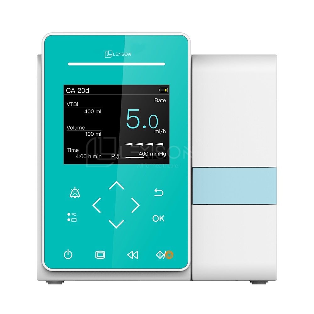 PRIP-E400 High Quality Infusion Pump