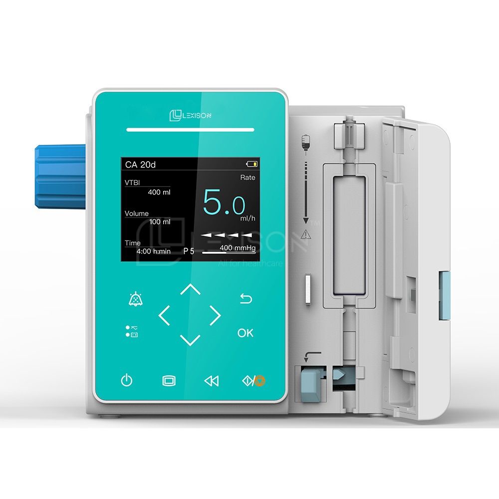 PRIP-E400 High Quality Infusion Pump