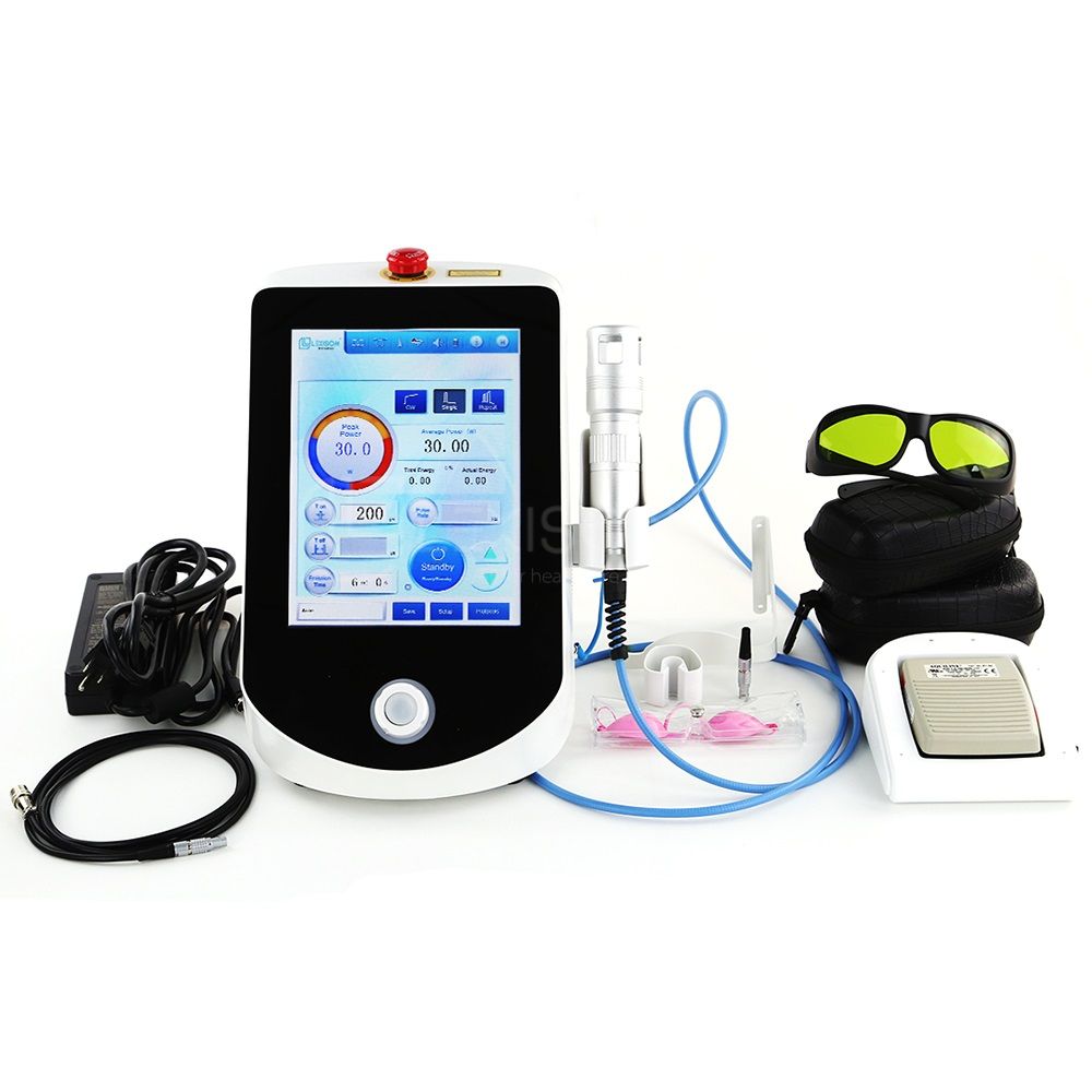 PRDL-30A Veterinary Diode Laser Therapy System